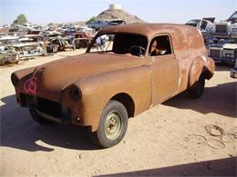 1949 Pontiac Antique (CC-397035) for sale in Phoenix, Arizona
