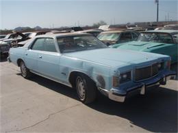 1975 Mercury Marquis (CC-397039) for sale in Phoenix, Arizona