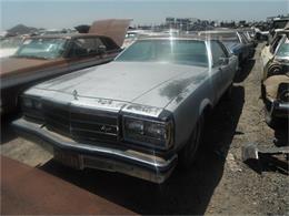 1977 Buick Regal (CC-397045) for sale in Phoenix, Arizona