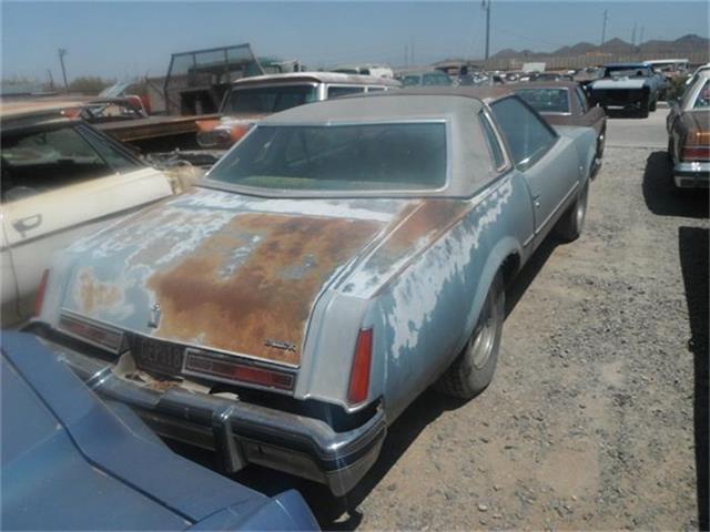 1977 Buick Regal (CC-397045) for sale in Phoenix, Arizona