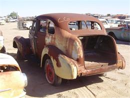 1938 Cadillac Series 60 (CC-397046) for sale in Phoenix, Arizona