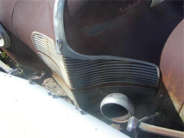 1940 Dodge Deluxe (CC-397060) for sale in Phoenix, Arizona