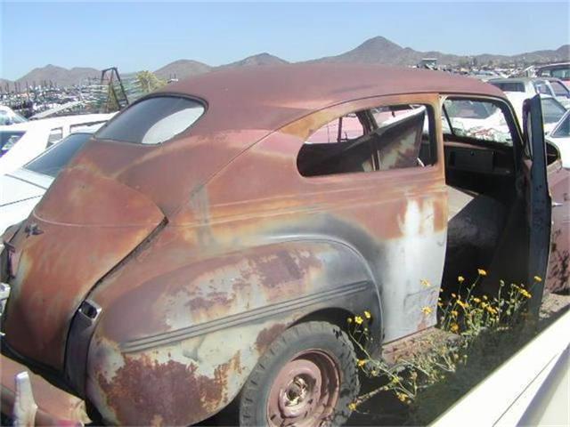 1940 Dodge Deluxe (CC-397060) for sale in Phoenix, Arizona