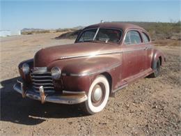 1941 Oldsmobile 98 (CC-397070) for sale in Phoenix, Arizona