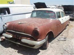 1955 Pontiac Star Chief (CC-397074) for sale in Phoenix, Arizona