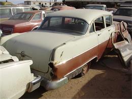 1955 Pontiac Star Chief (CC-397074) for sale in Phoenix, Arizona