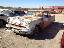 1956 Pontiac Chieftain (CC-397075) for sale in Phoenix, Arizona
