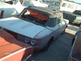 1964 Chevrolet Corvair (CC-397081) for sale in Phoenix, Arizona