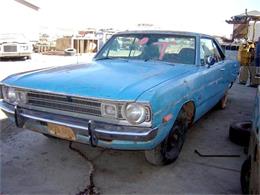 1972 Dodge Dart (CC-397084) for sale in Phoenix, Arizona
