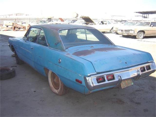 1972 Dodge Dart (CC-397084) for sale in Phoenix, Arizona