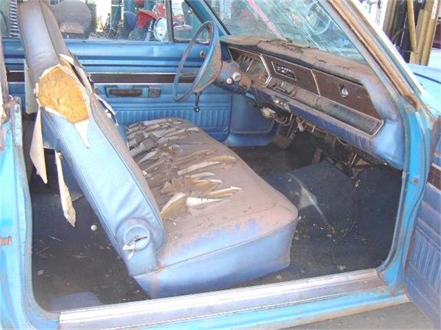 1972 Dodge Dart (CC-397084) for sale in Phoenix, Arizona