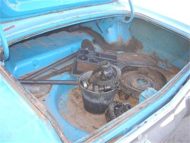1972 Dodge Dart (CC-397084) for sale in Phoenix, Arizona