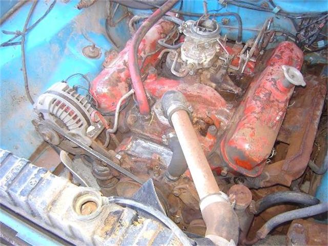 1972 Dodge Dart (CC-397084) for sale in Phoenix, Arizona