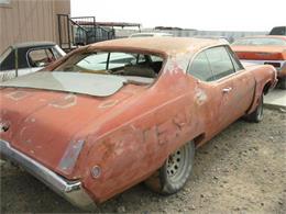 1968 Buick Gran Sport (CC-397085) for sale in Phoenix, Arizona