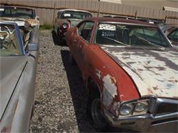1968 Buick Gran Sport (CC-397085) for sale in Phoenix, Arizona