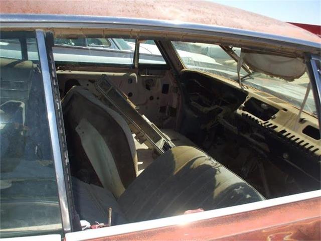 1968 Buick Gran Sport (CC-397085) for sale in Phoenix, Arizona