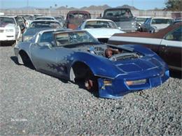 1977 Chevrolet Corvette (CC-397086) for sale in Phoenix, Arizona