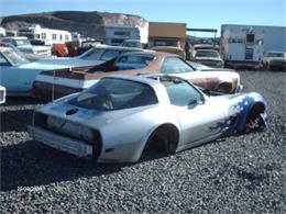 1977 Chevrolet Corvette (CC-397086) for sale in Phoenix, Arizona
