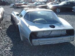 1977 Chevrolet Corvette (CC-397086) for sale in Phoenix, Arizona