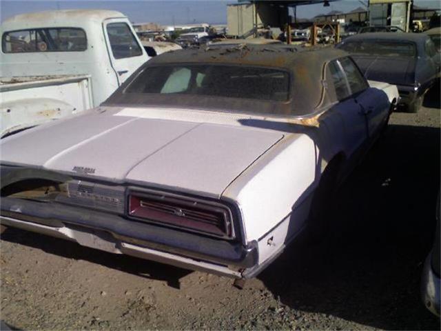 1969 Ford Thunderbird (CC-397089) for sale in Phoenix, Arizona