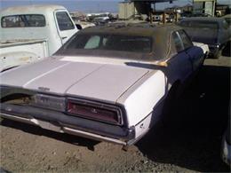1969 Ford Thunderbird (CC-397089) for sale in Phoenix, Arizona