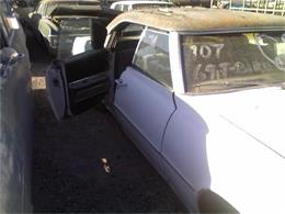 1969 Ford Thunderbird (CC-397089) for sale in Phoenix, Arizona