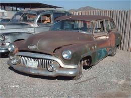 1952 Buick Antique (CC-397091) for sale in Phoenix, Arizona