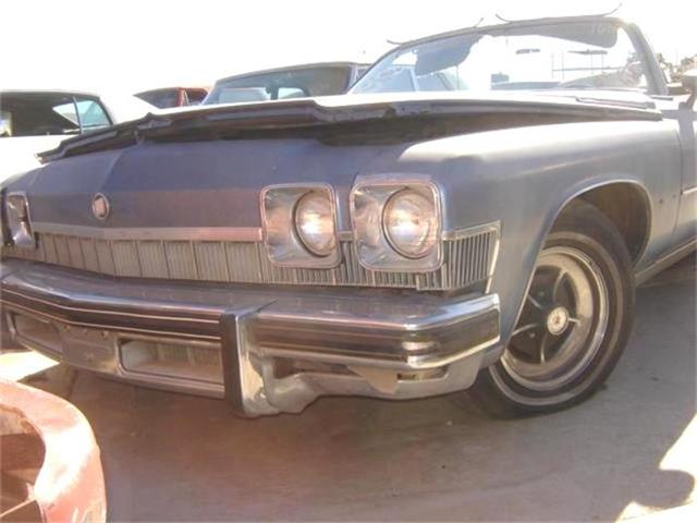 1974 Buick LeSabre (CC-397101) for sale in Phoenix, Arizona