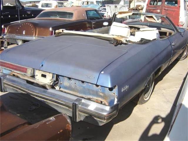 1974 Buick LeSabre (CC-397101) for sale in Phoenix, Arizona