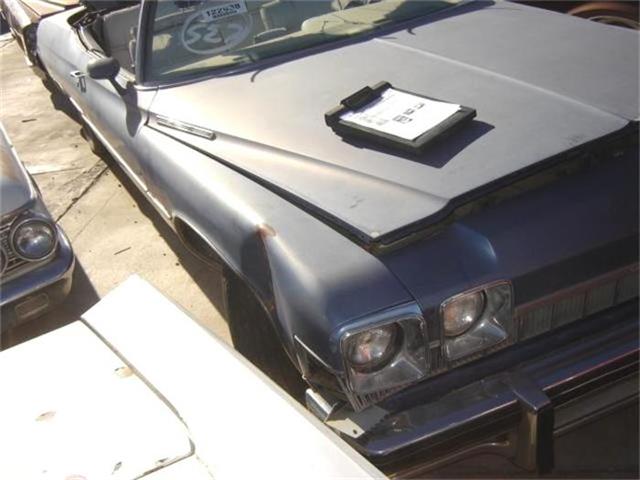 1974 Buick LeSabre (CC-397101) for sale in Phoenix, Arizona