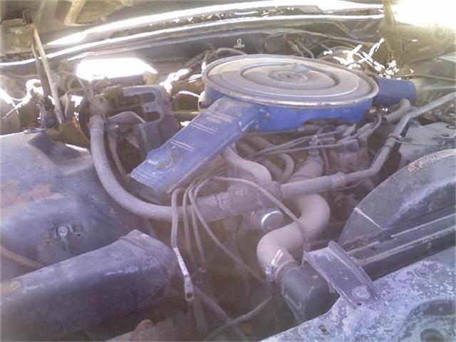 1971 Lincoln Continental (CC-397102) for sale in Phoenix, Arizona