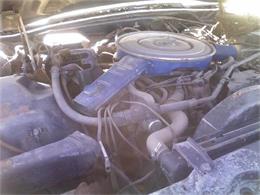 1971 Lincoln Continental (CC-397102) for sale in Phoenix, Arizona