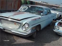 1962 Chrysler Newport (CC-397104) for sale in Phoenix, Arizona
