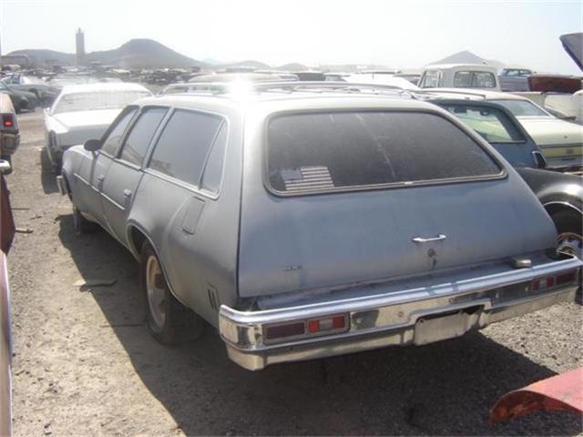 1977 Chevrolet Malibu (CC-397110) for sale in Phoenix, Arizona