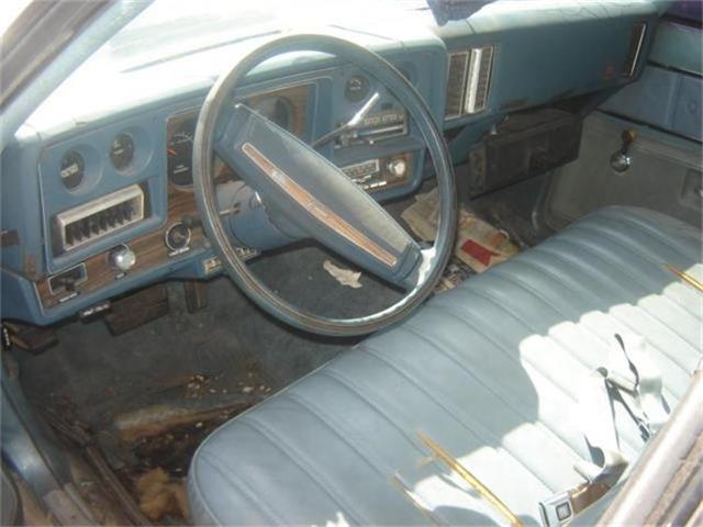 1977 Chevrolet Malibu (CC-397110) for sale in Phoenix, Arizona
