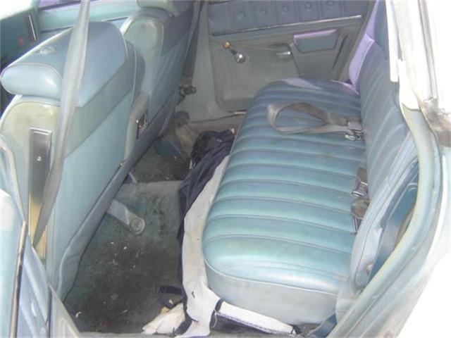 1977 Chevrolet Malibu (CC-397110) for sale in Phoenix, Arizona