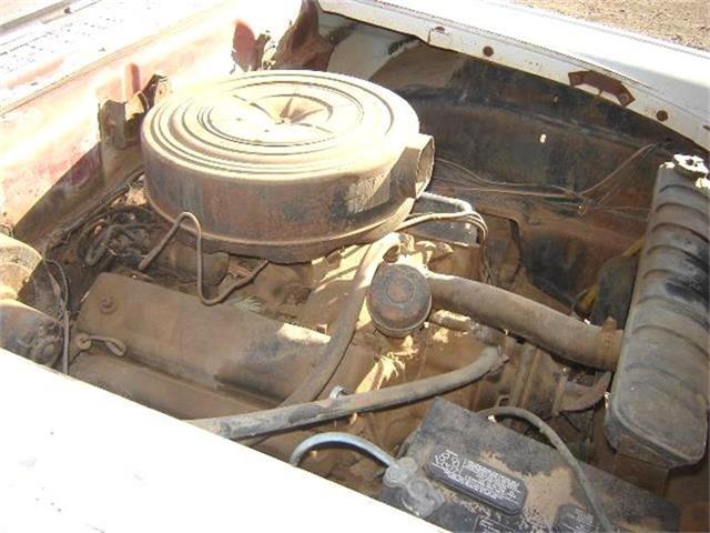 1958 Ford Fairlane (CC-397114) for sale in Phoenix, Arizona