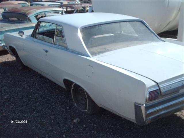 1963 Pontiac Grand Prix (CC-397117) for sale in Phoenix, Arizona