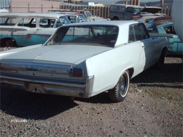 1963 Pontiac Grand Prix (CC-397117) for sale in Phoenix, Arizona