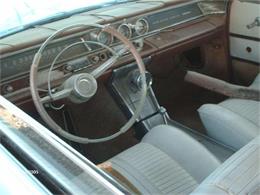 1963 Pontiac Grand Prix (CC-397117) for sale in Phoenix, Arizona