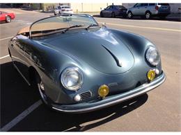 1957 Porsche Speedster (CC-397437) for sale in San Diego, California