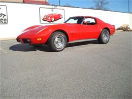 1976 Chevrolet Corvette (CC-398652) for sale in Lillington, North Carolina