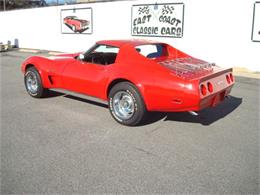 1976 Chevrolet Corvette (CC-398652) for sale in Lillington, North Carolina