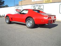 1976 Chevrolet Corvette (CC-398652) for sale in Lillington, North Carolina