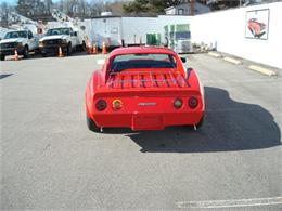 1976 Chevrolet Corvette (CC-398652) for sale in Lillington, North Carolina