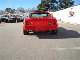 1976 Chevrolet Corvette (CC-398652) for sale in Lillington, North Carolina
