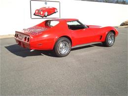 1976 Chevrolet Corvette (CC-398652) for sale in Lillington, North Carolina