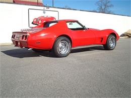 1976 Chevrolet Corvette (CC-398652) for sale in Lillington, North Carolina