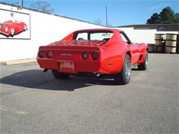 1976 Chevrolet Corvette (CC-398652) for sale in Lillington, North Carolina