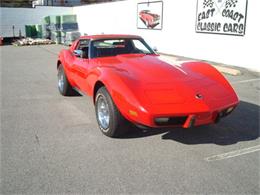 1976 Chevrolet Corvette (CC-398652) for sale in Lillington, North Carolina